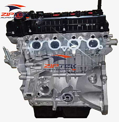 Фото - JAC Refine S4 1.5L HFC4GB2.4D двигатель