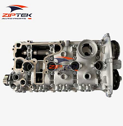 Фото - Audi A4 A5 A6 Q3 EA888 2.0TFSI CDNA CDNB CDNC complete cylinder head