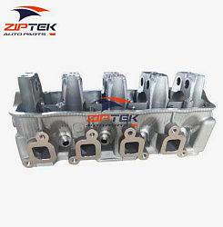 Фото - LJ465Q3E2 LJ465Q3E5 SGMW FAW Jiabao 0.97L 465Q3 Головка блока цилиндров