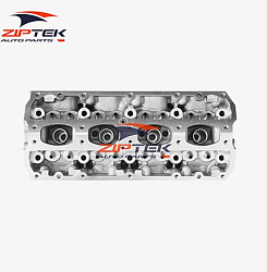 Фото - 7799878 Fiat Palio Marea 1.6 16V Головка блока цилиндров