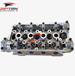 Фото - VW Gol 036103373K 1.0 AFR Головка блока цилиндров