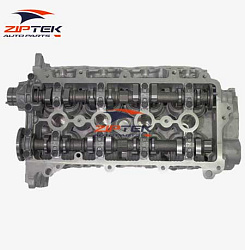 Фото - Toyota Yaris Vitz Belta Ractis Avanza 1.3 2SZ-VE 2SZ Engine cylinder head
