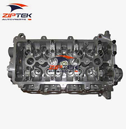 Фото - 11101-B0010 Toyota Avanza 1.3L K3-DE K3-VE Головка блока цилиндров
