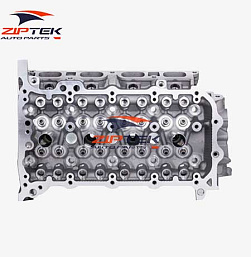 Фото - 11101-49465 Toyota Corolla Auris 1.3L 1NR-FE 1NR Головка блока цилиндров