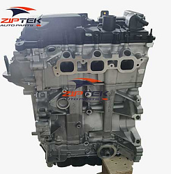 Фото - Ford EcoSport Focus 1.5L Dragon Ti-VCT CAF384Q Engine