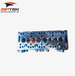 Фото - 95666802 Peugeot 405TD 306TD XUD9TE Головка блока цилиндров