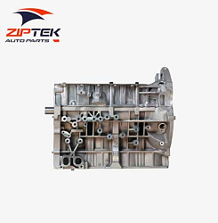 Фото - Хендай Киа Спортейдж 2.0-16V 2.0 двигатель G4KD блок цилиндров