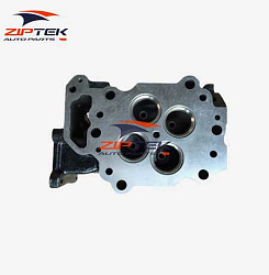 Фото - 6151-12-1100 Komatsu Excavator PC400-6 PC400LC-8 6D125-5 Головка цилиндра