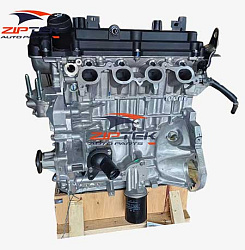 Фото - Baic BJ20 Changhe Q7 1.5 двигатель 4A91T