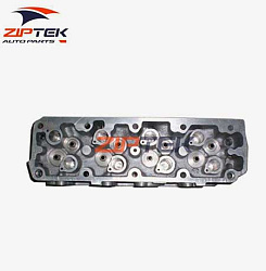 Фото - Daewoo Cielo Espero Nexi 96273265 G15MF Головка блока цилиндров