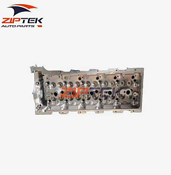 Фото - Mercedes Benz Sprinter 908578 OM612 Головка блока цилиндров