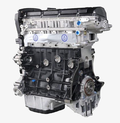 Фото - Корейский двигатель 1.8L G4GB для Hyundai Matrix Elantra XD Kia Cerato Optima