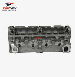 Фото - 9569145580 908537 Fiat SOCH DW8 DW8TW3 WJZ Головка блока цилиндров