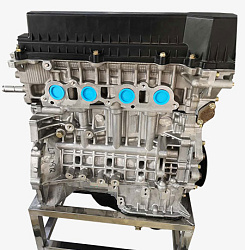 Фото - 1.3L 479 Long Block LF479Q1 двигатель для Lifan 320 520 530 330 Foison