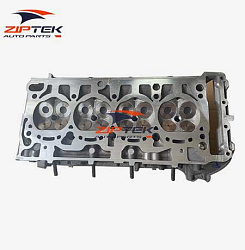 Фото - Audi A3 Volkswagen Lamando Magotan Skoda Superb 1.8T CUF Головка блока цилиндров двигателя