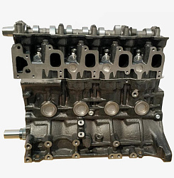 Фото - 2.4L 2L2 2LTE 2LT Двигатель для Toyota Crown Chaser Mark II Cresta Land Cruiser Hilux