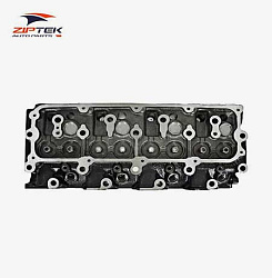 Фото - Kia K2700 Pregio Bongo OK65C10100 3.0L JT J2 Головка блока цилиндров