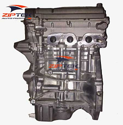 Фото - Suzuki Swift Vitara Baleno 1.0T K10C двигатель