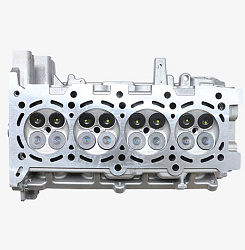 Фото - Моторные детали 1.5L B15 L2B Сборка головки цилиндров для Chevrolet Aveo Cruze Buick Excelle