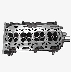 Фото - 4G15 UMC Головка блока цилиндров для двигателя Haval H6 SUV