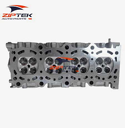 Фото - 11100-65J01 11100-65J00 Suzuki Grand Vitara Escudo 2.0 J20A Головка блока цилиндров