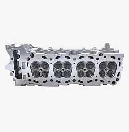 Фото - 2.2L 4RB3 полная головка блока цилиндров для ChangFeng LieBao Leopaard