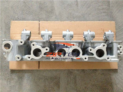 Фото - Mazda B2600 Запчасти 2.6L G6 Двигатель Сборка Головки Блока Цилиндров