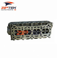 Фото - 11200-58B05-X12 Suzuki Swift Cultus Samurai G13B G16B G16A 475 474 Головка блока цилиндров