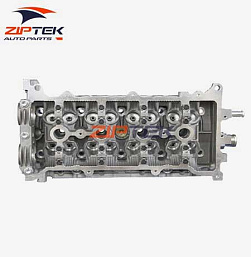 Фото - 11101-22071 Головка блока цилиндров Toyota Land Cruiser 1ZZ 2ZZ