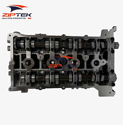 Фото - Hyundai Starex 2 TQ H1 Kia Carens 2.4 G4KG Полная головка блока цилиндров
