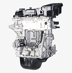 Фото - Car 1.0L BYD371QB Long Block Engine For BYD F0 F3