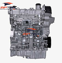 Фото - VW Polo Golf 1.2 CJZA CJZ двигатель