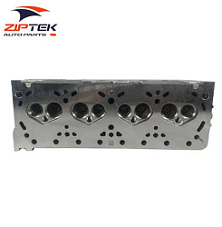 Фото - 11040-FY501 Nissan Forklift 2.1L 2.5L 2.5D K21 K25 Двигатель Головка блока цилиндров