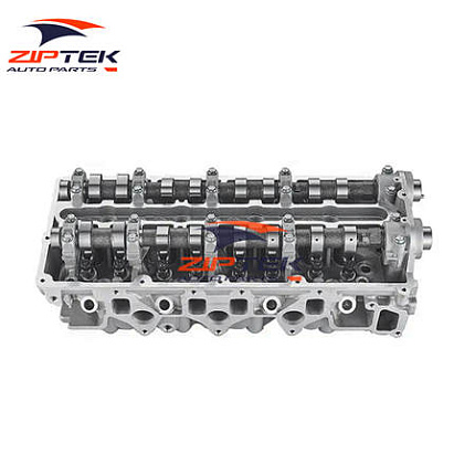 Фото - Mazda BT50 Pick Up 2.5TDI WE Complete Головка блока цилиндров