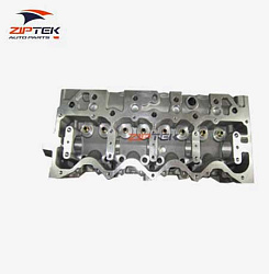 Фото - 7701463380 908041 Jeep Cherokee 2.1TD J8S-814 J8ST Головка блока цилиндров