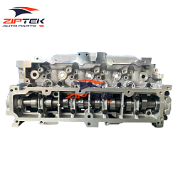 Фото - 908733 908933 1.6 Peugeot 208 9HR DV6DTED T1DA Головка блоку циліндрів у зборі