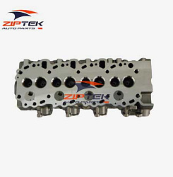 Фото - 908882 908782 11101-69175 1110169175 Toyota Land Cruiser Prado 1KZTE 1KZT 1KZ Головка блока цилиндров