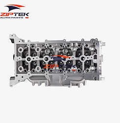 Фото - Ford Transit HG9Q6C032AA 908260 BJFA BJFB BJRA BKFA Головка блока цилиндров