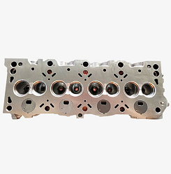 Фото - AMC908741 908742 908746 Mazda 626 323 Premacy Suzuki Vitara Детали двигателя 2.0D RF Головка блока цилиндров