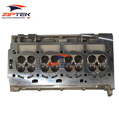 Фото - Volkswagen Polo 2010-2015 1.4L CDDA Головка блока цилиндров двигателя