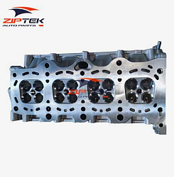 Фото - 11100-54G00 11100-63KE0 Suzuki Swift Vitara LY 1.6 M16A Головка блока цилиндров