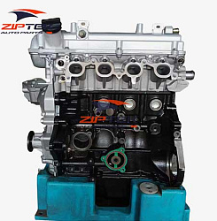 Фото - Zotye Z300 Z360 1.5T двигатели TNN4G15B TNN4G15T