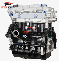 Фото - Wuling Rongguang New Mini Trucks 1.8L LJ479Q6 Двигатель