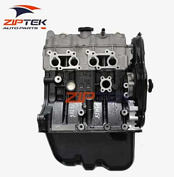 Фото - Wuling Sunshine Suzuki Cultus 1.0L двигатель LJ465Q-EA