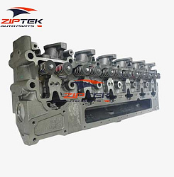 Фото - Cummins 4940658 3973493 8.3L 6CT complete cylinder head