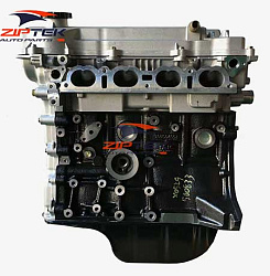 Фото - Baic Huansu S2 1.5L VVT двигатель BJ415B