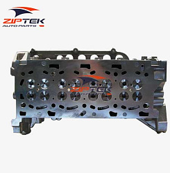 Фото - Renault Espace Trafic 2.0TCI M9R740 750 760 761 Головка блока цилиндров в сборе