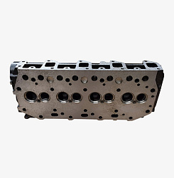 Фото - LS 11115-78700 Головка цилиндра 2Z для двигателя вилочного погрузчика Toyota