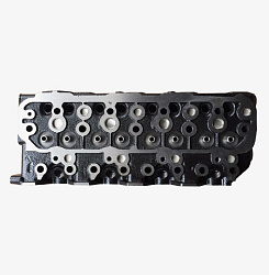 Фото - Mitsubishi Fuso Canter 4D36 Головка блока цилиндров