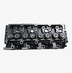 Фото - KIA Pregio 2665CC 4 цилиндра J2 ГБЦ